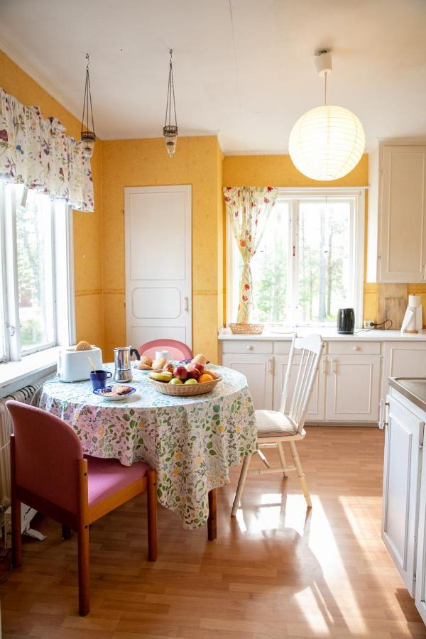 Cozy Home In Ydrefors Extérieur photo