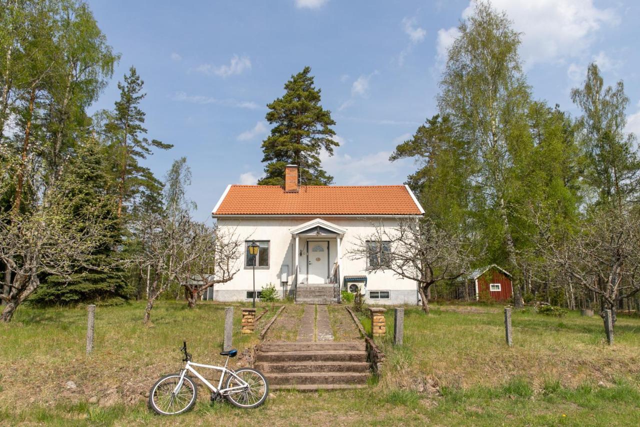 Cozy Home In Ydrefors Extérieur photo