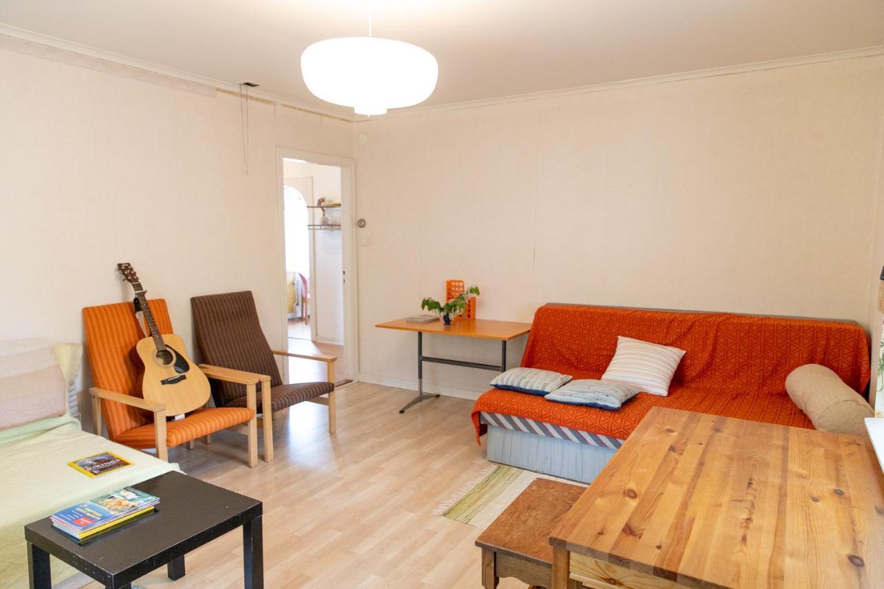 Cozy Home In Ydrefors Extérieur photo