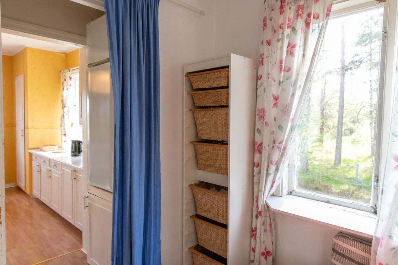 Cozy Home In Ydrefors Extérieur photo