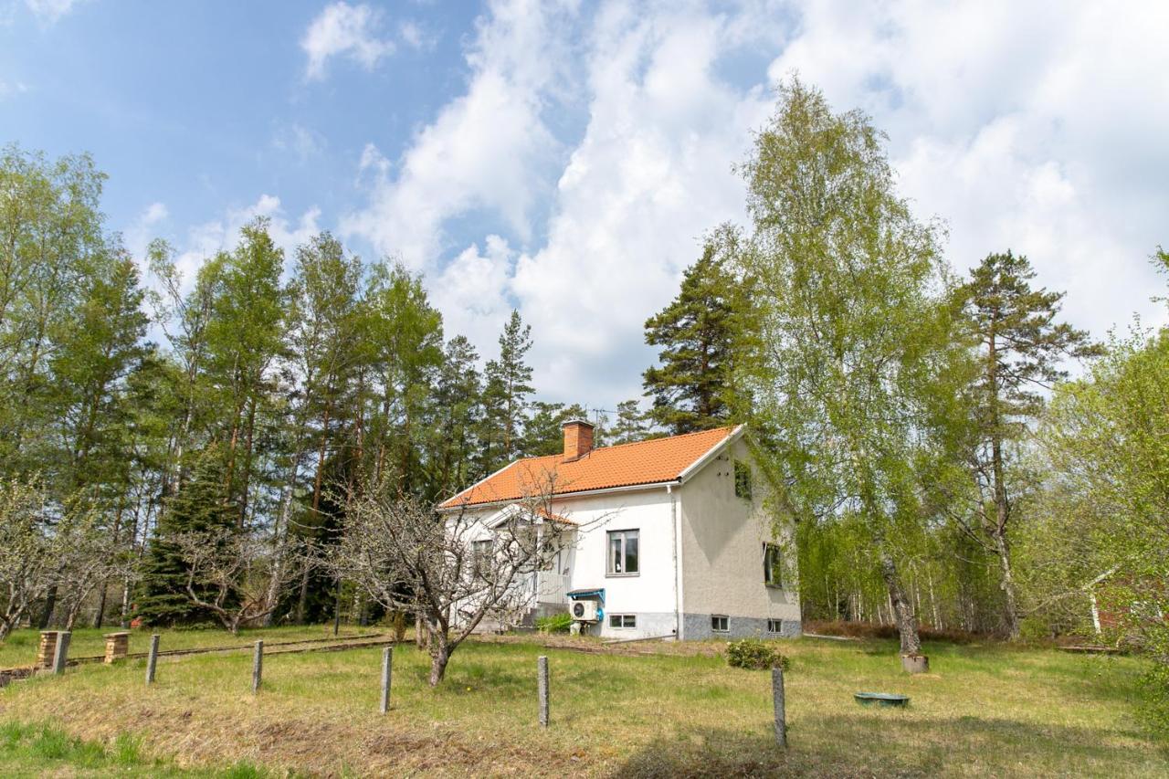 Cozy Home In Ydrefors Extérieur photo