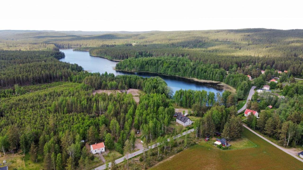 Cozy Home In Ydrefors Extérieur photo